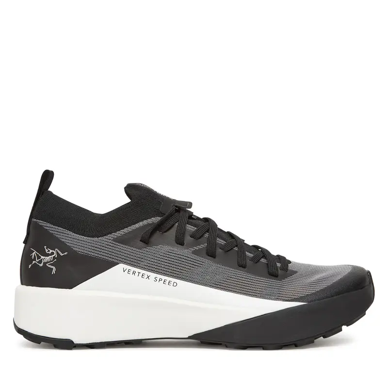 Scarpe running Arc'teryx Vertex Speed Low X000009716 Nero