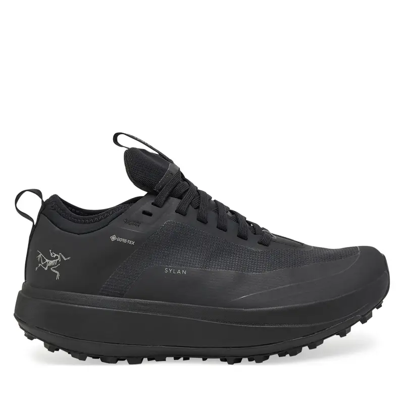 Sneakers Arc'teryx Sylan GORE-TEX gtx X000009605 Nero