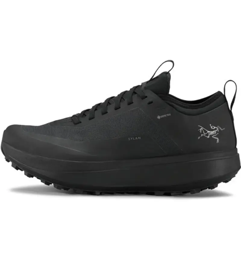 Arcteryx Scarpe trail running Uomo Nero 2406584