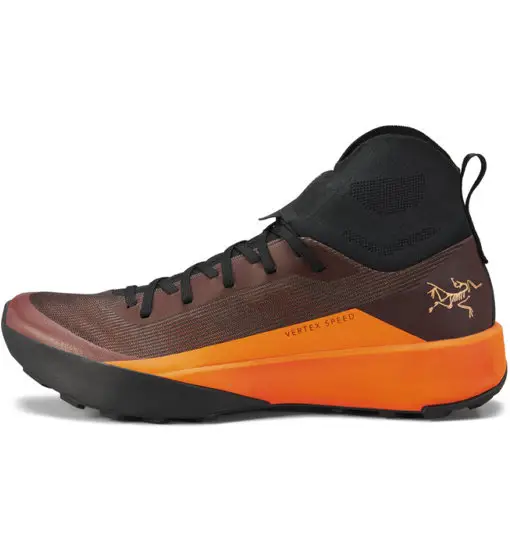 Vertex Speed M - scarpe trail running - uomo Bordeaux
