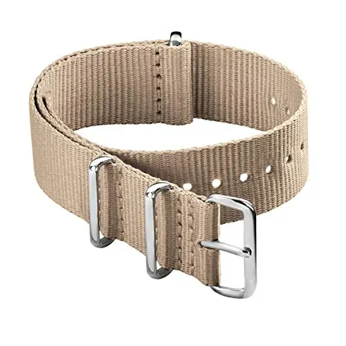 Archer Watch Straps - Cinturini NATO in Nylon