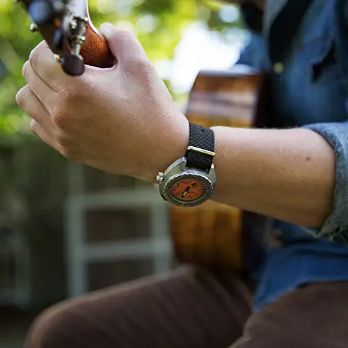 Archer Watch Straps - Cinturini NATO in Nylon Classici miniatura 3