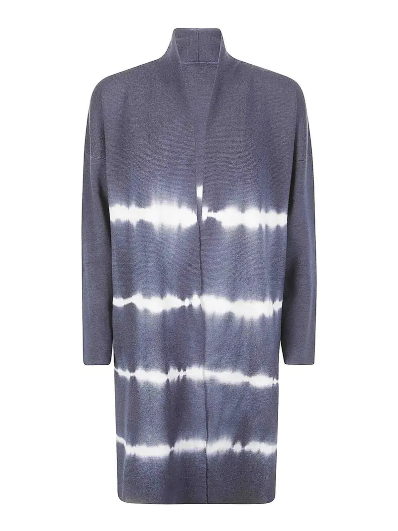 Cappotto corto Multicolore