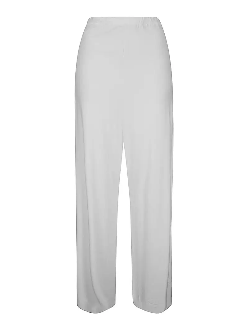 Pantaloni Bianco