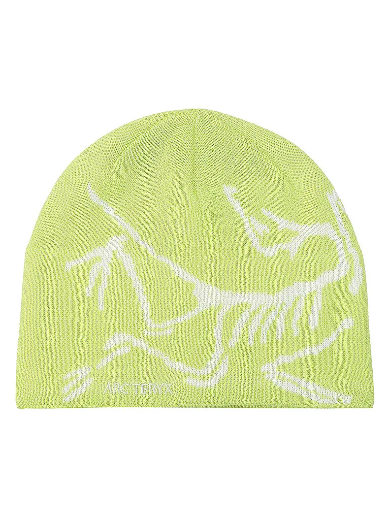 Berretto Bird Toque verde chiaro