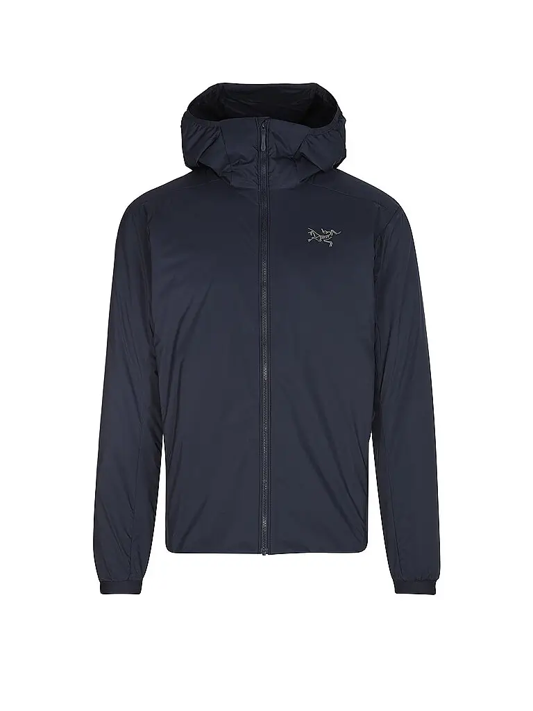 Iso-giacca da uomo Atom Hoodie blu | XXL