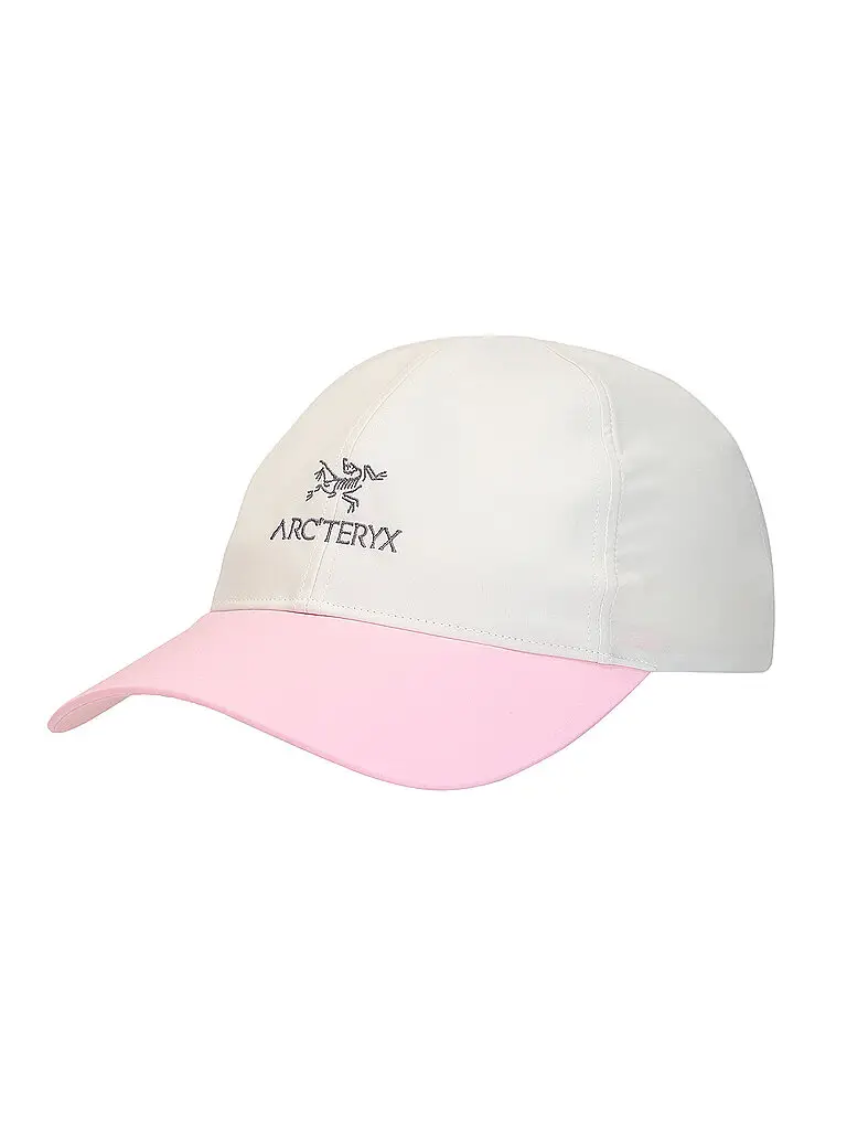 Kappe Bird Word rosa | S/M