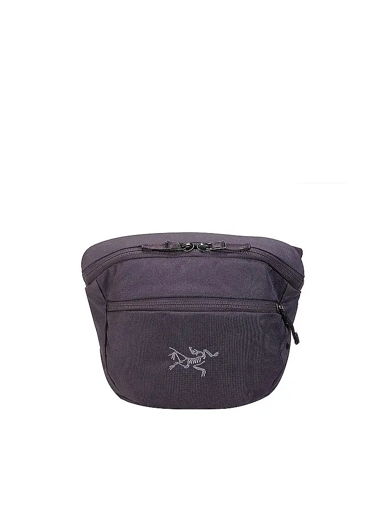 Marsupio Mantis 2 grigio