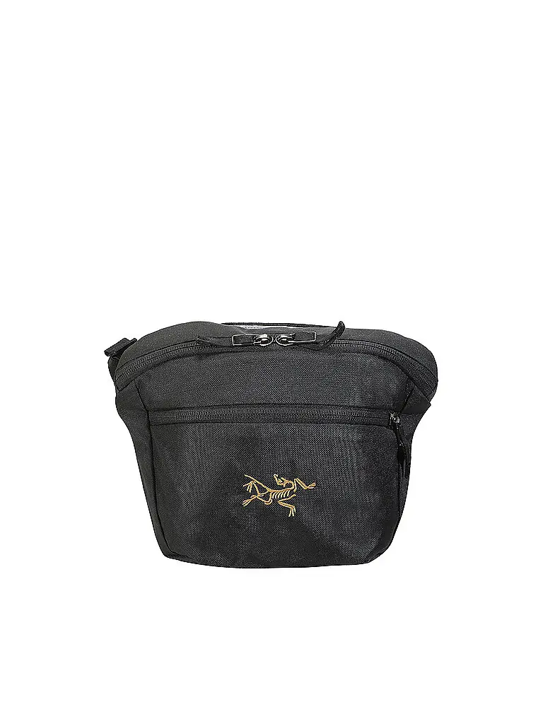 Marsupio Mantis 2 nero