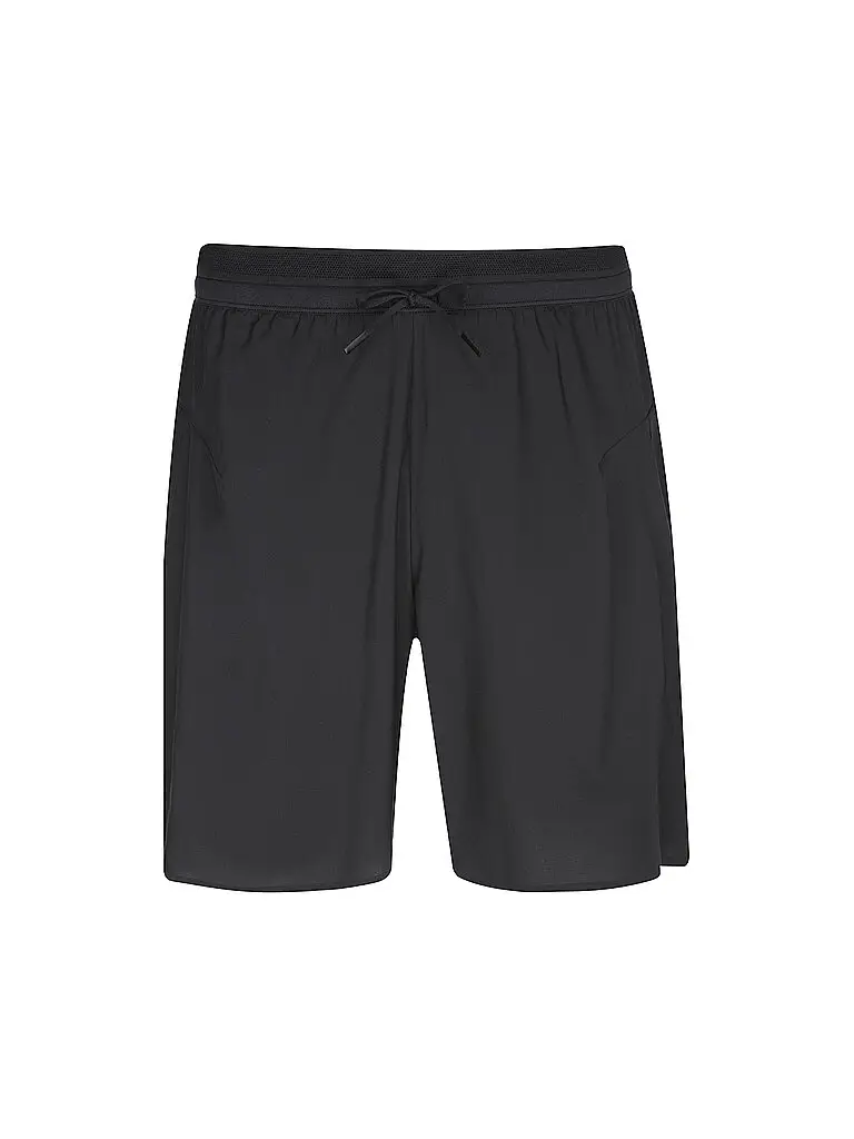 Short da uomo Norvan Liner 7 nero | S