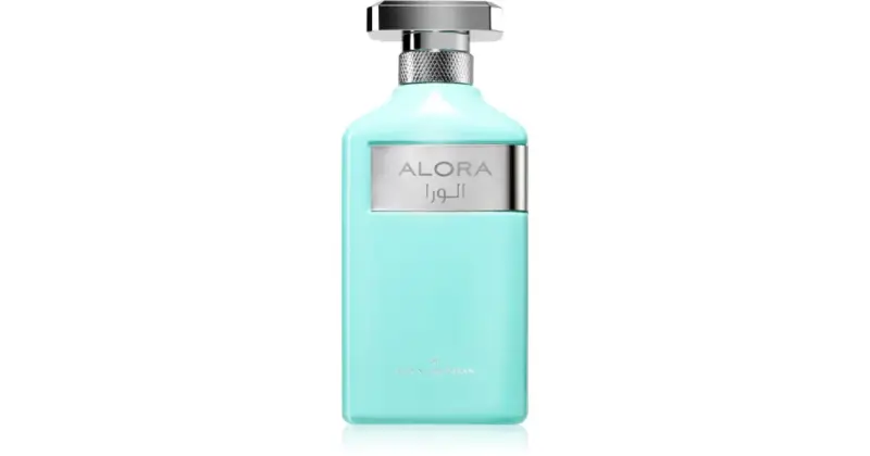 Alora Eau de Parfum unisex 100 ml