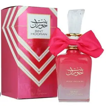 Bint Hooran Rose Passion EDP - 100 ml