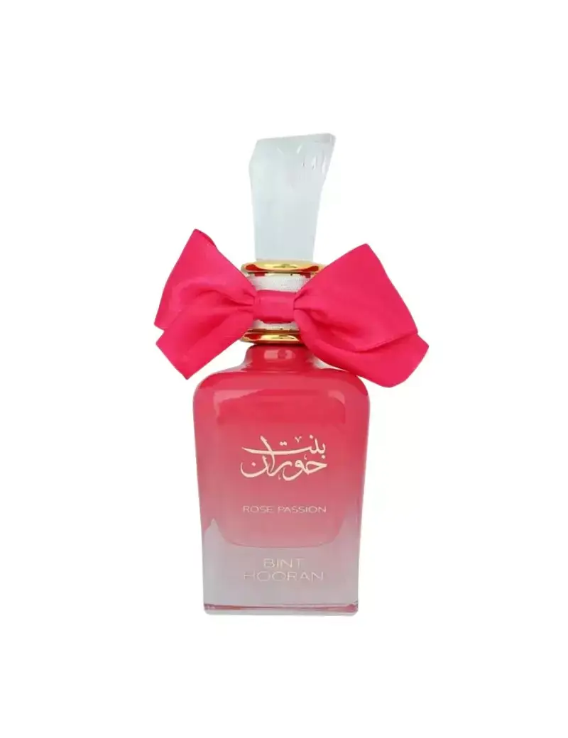 Bint Hooran Rose Passion EDP W 100 ml