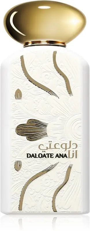 Daloate Ana Eau de Parfum unisex 100 ml