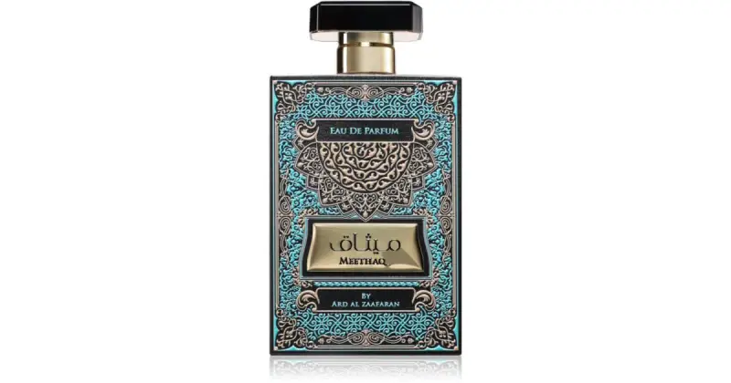 Meethaq Eau de Parfum unisex 100 ml