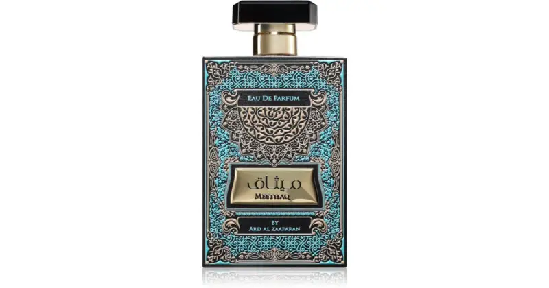 Meethaq EDP U 100 ml