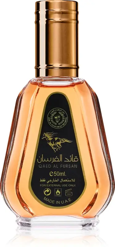 Qaed Al Fursan EDP - 50 ml