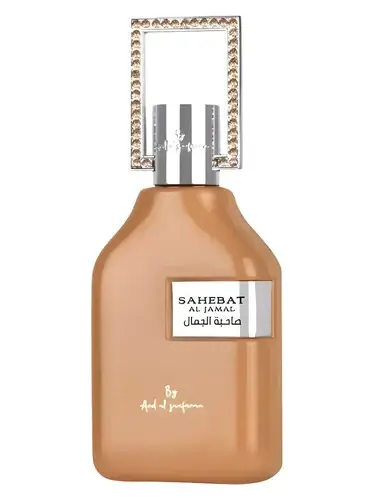 Sahebat Al Jamal EDP U 100 ml