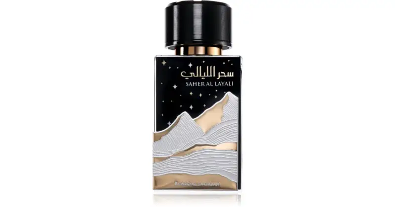 Saher Al Layali Eau de Parfum unisex 100 ml