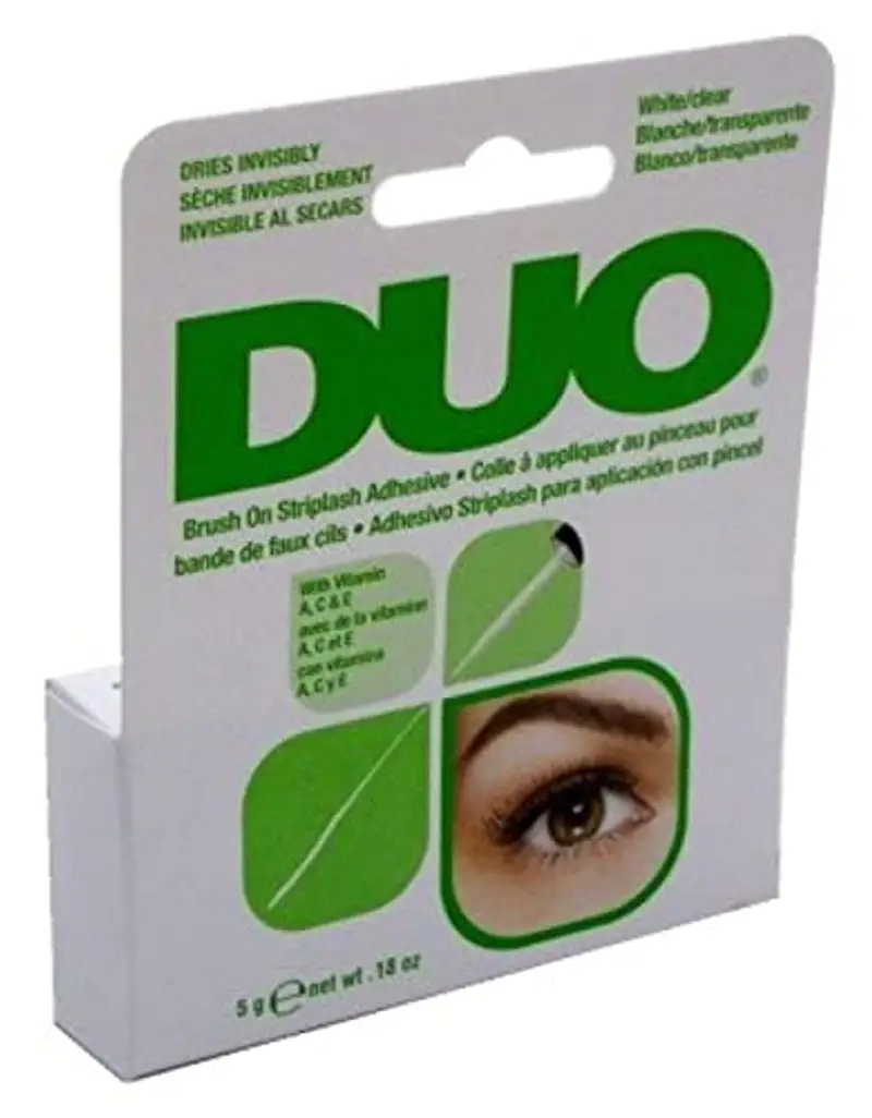 Ardell 56812 Brush On Adhesive by Duo