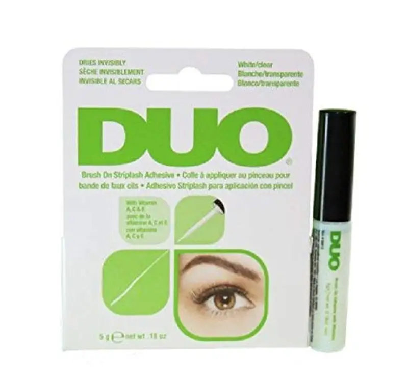 Ardell 56812 Brush On Adhesive by Duo miniatura 2