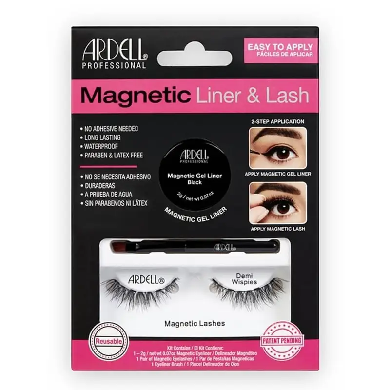 Magnetic Lash Eyeliner