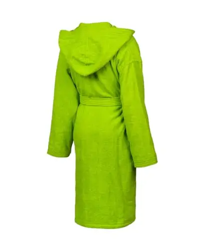 ARENA Accappatoio per bimbi Zeppelin Light Junior miniatura 2