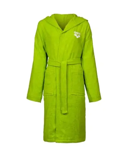 ARENA Accappatoio per bimbi Zeppelin Light Junior miniatura 3