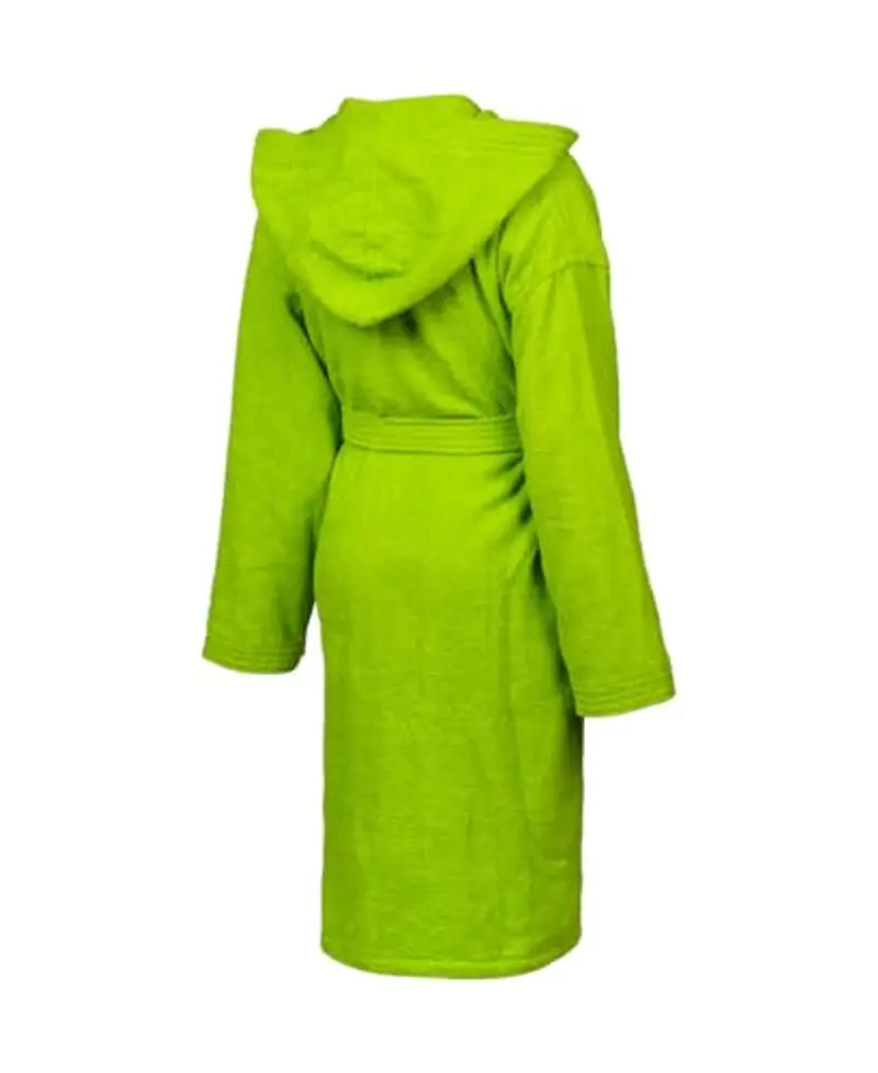 ARENA Accappatoio per bimbi Zeppelin Light Junior miniatura 2