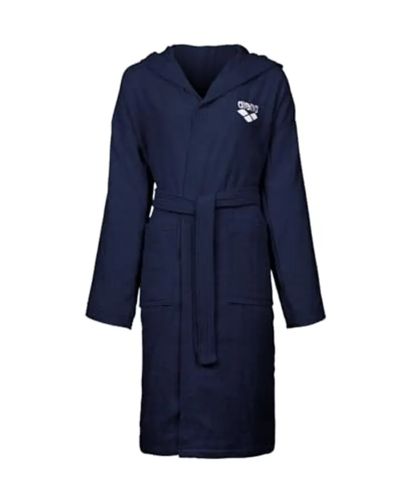 ARENA Accappatoio per bimbi Zeppelin Light Junior miniatura 3