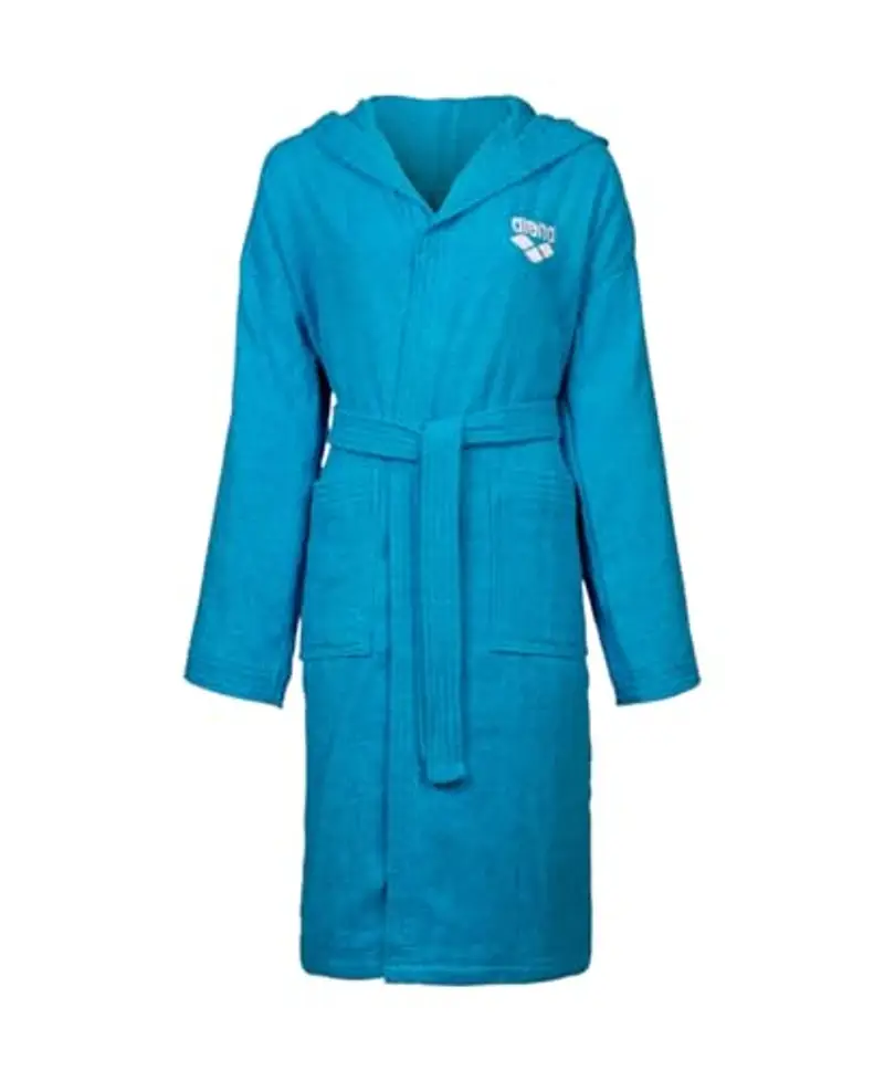 ARENA Accappatoio per bimbi Zeppelin Light Junior miniatura 3