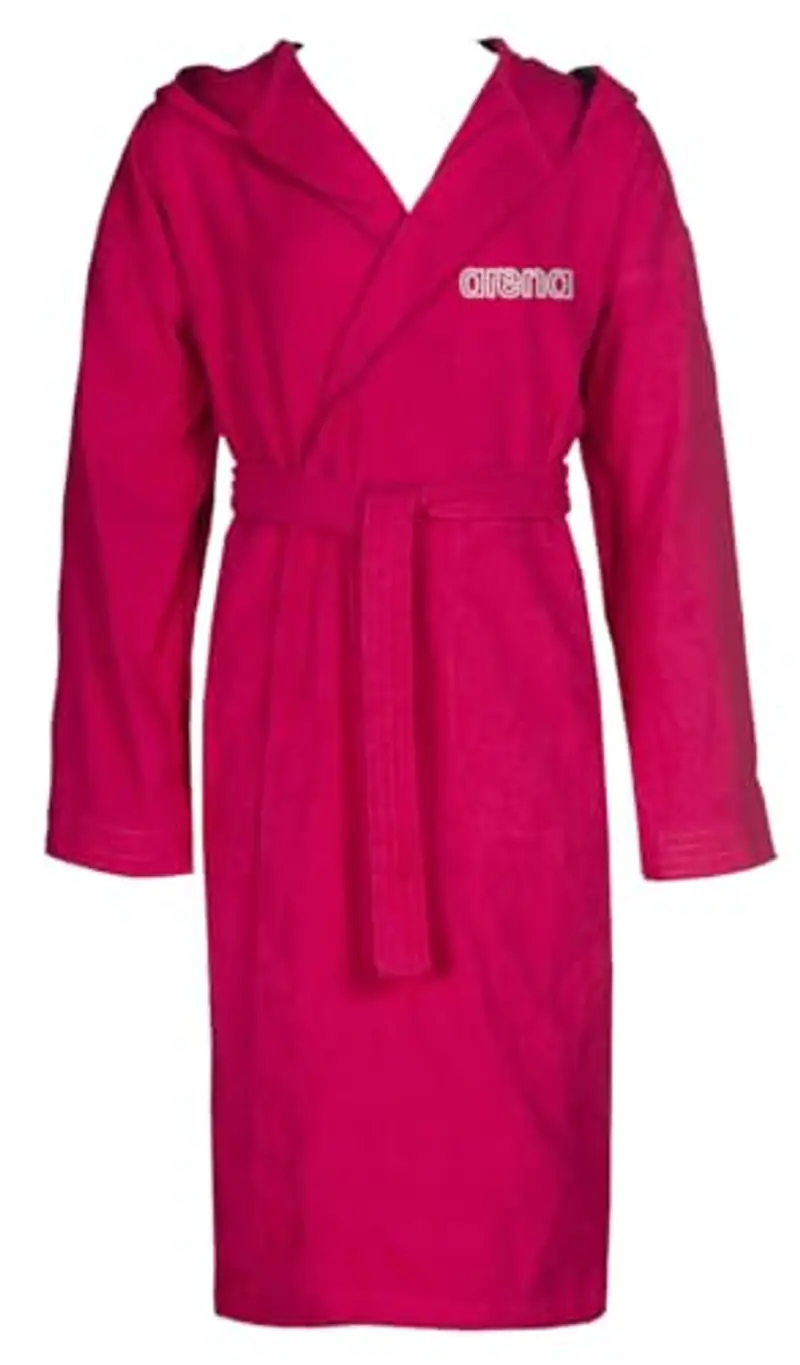 ARENA Accappatoio Zeppelin Light JR 900 Freak Rose 8