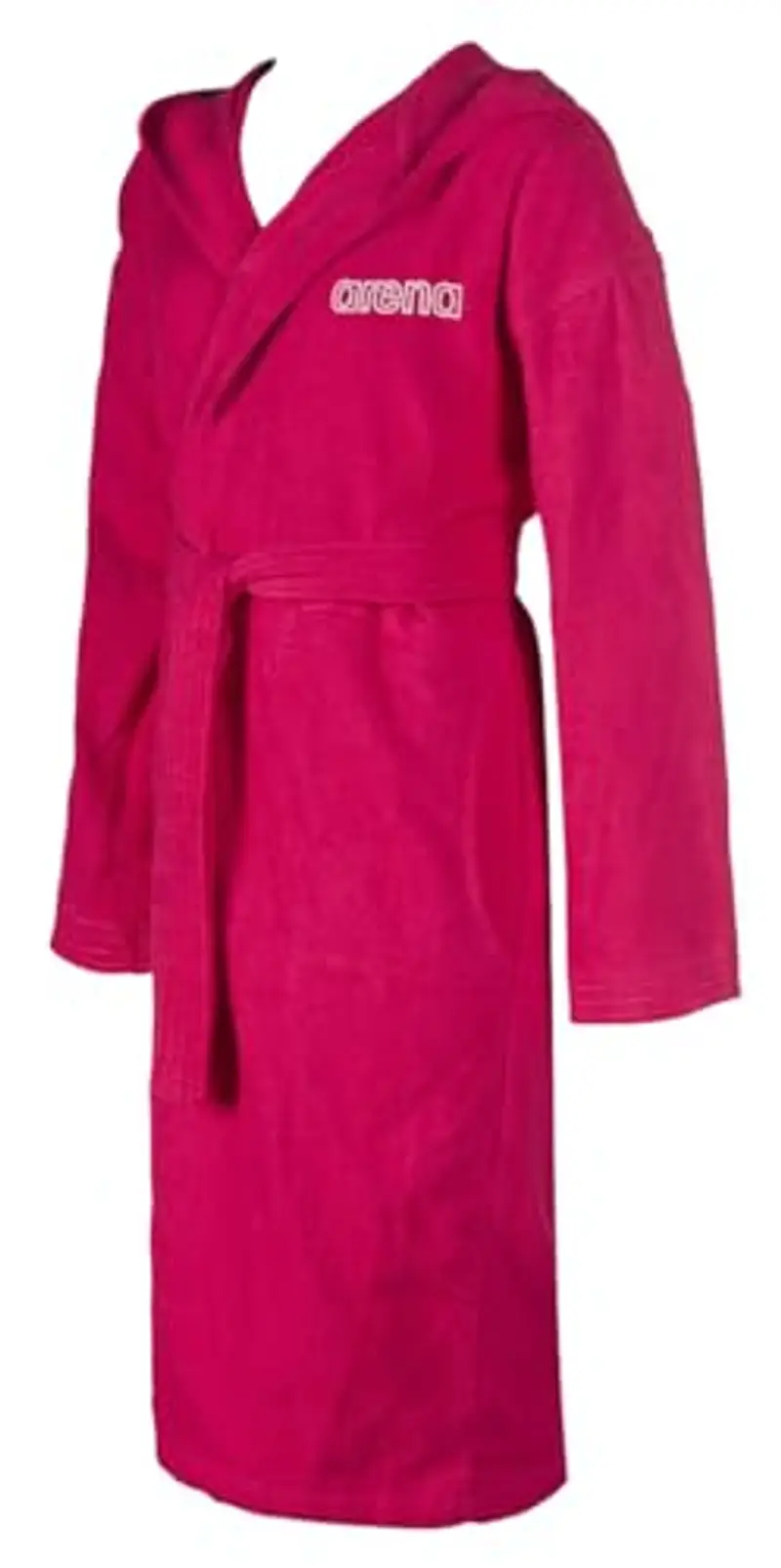 ARENA Accappatoio Zeppelin Light JR 900 Freak Rose 8 miniatura 2