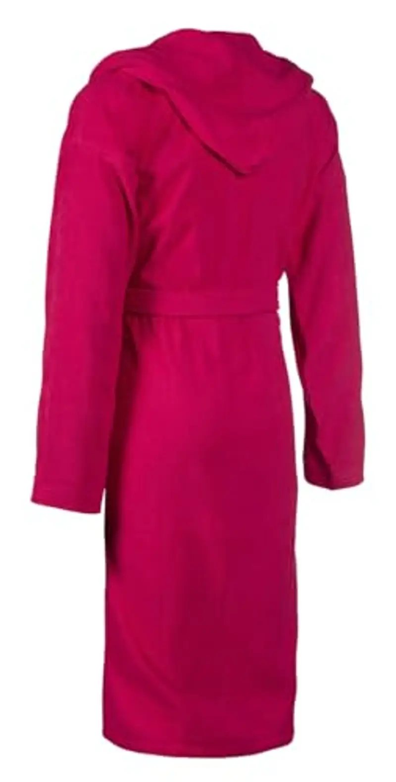 ARENA Accappatoio Zeppelin Light JR 900 Freak Rose 8 miniatura 3