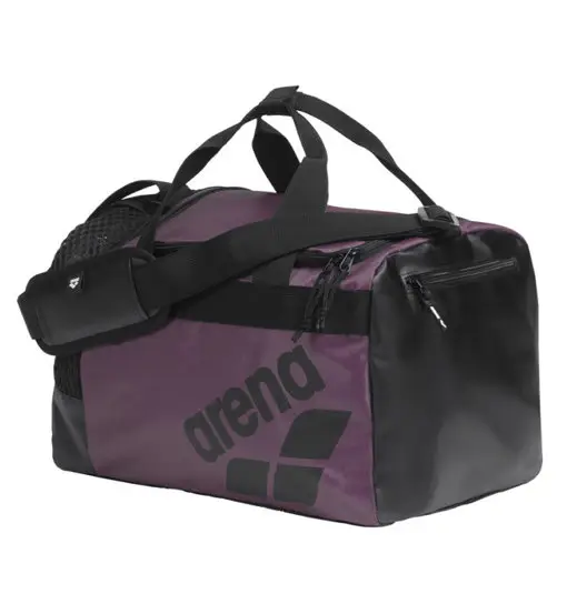 All Set Duffle 25L - borsa piscina Violet