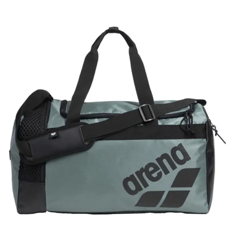 All Set Duffle 40L - borsa piscina Green