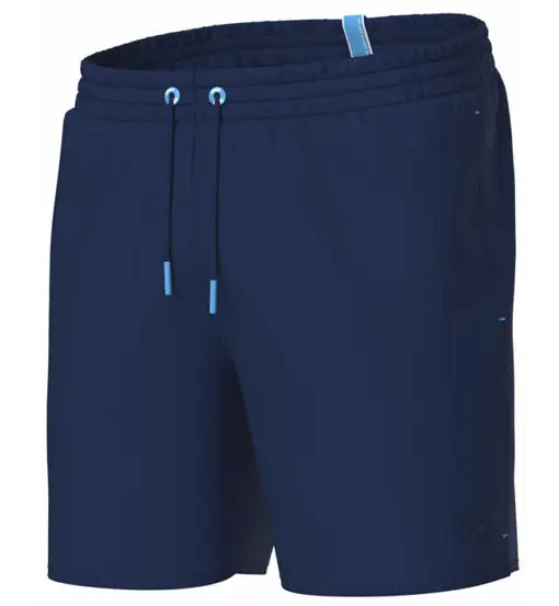 Beach Solid - costume - uomo Blue