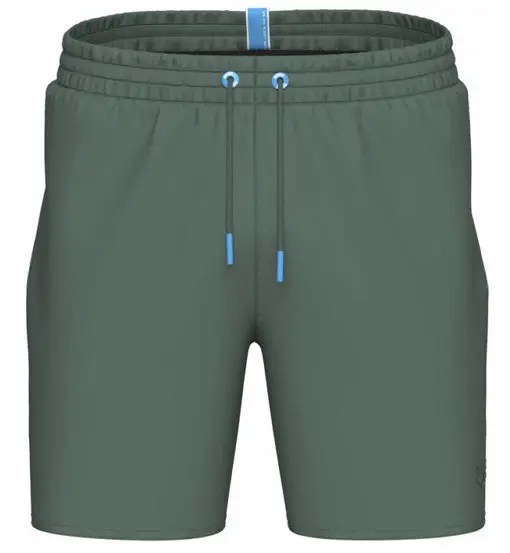 Beach Solid - costume - uomo Green