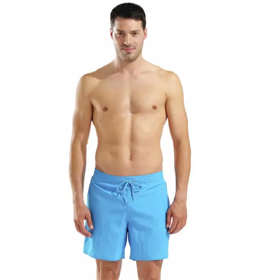 Beach Solid - costume - uomo Turquoise