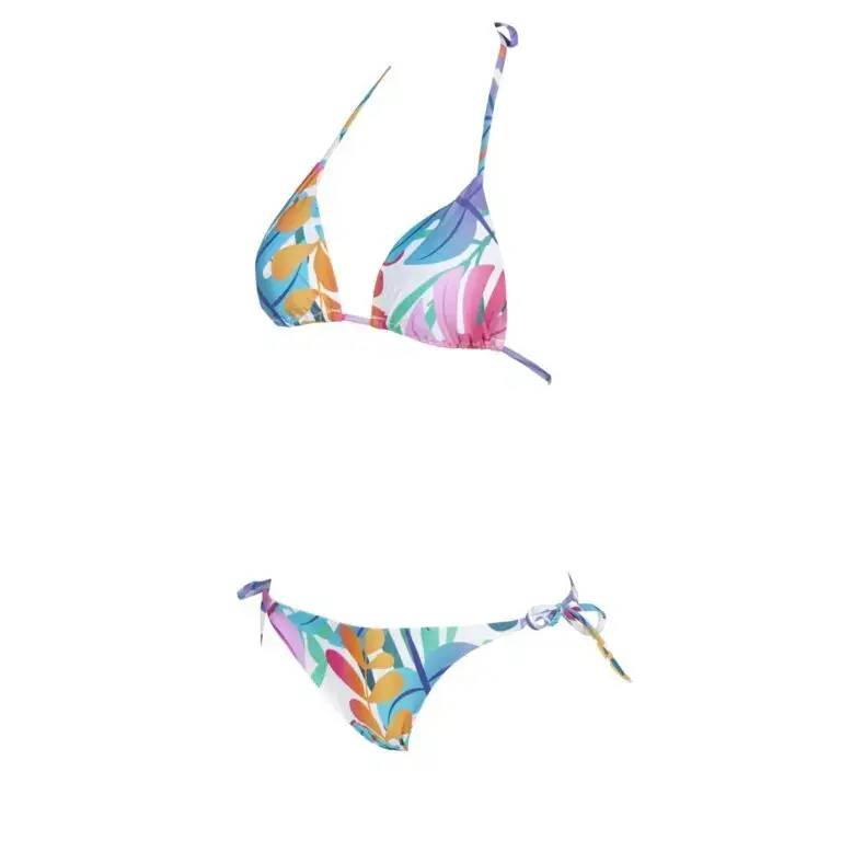 Bikini da donna Arena Allover Triangle