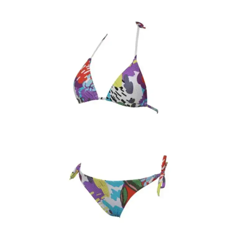 Bikini da donna Arena Allover Triangle