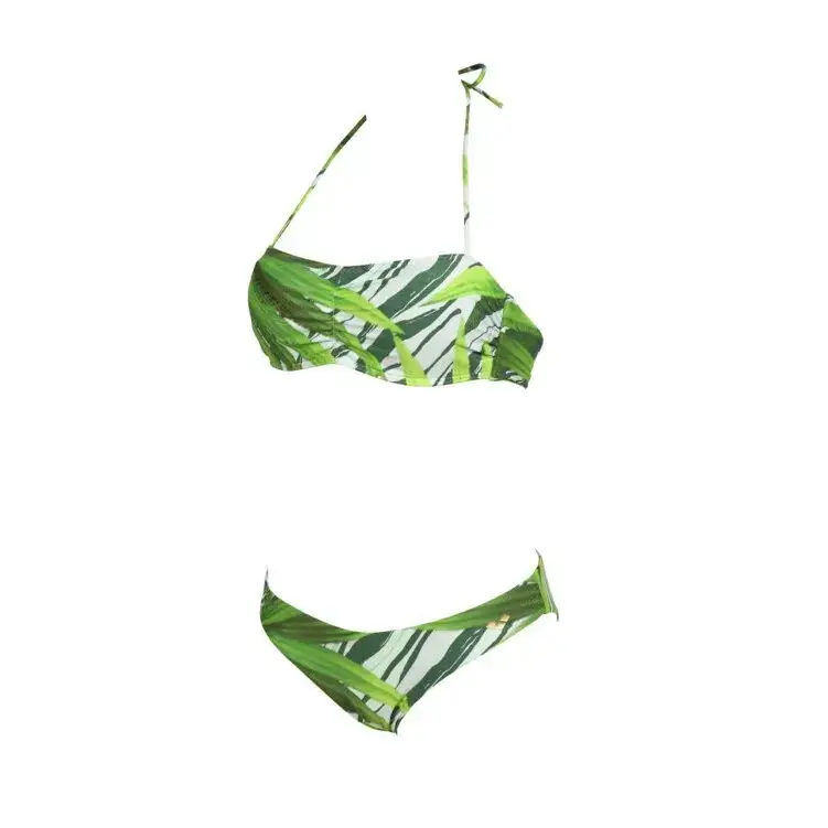 Bikini da donna Arena Bandeau Allover