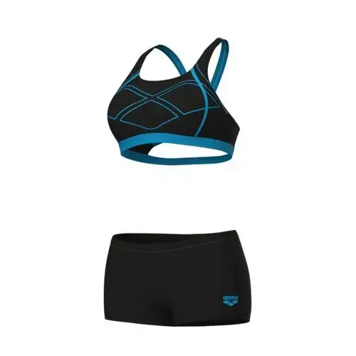 Bikini da donna Arena Graphic Pro