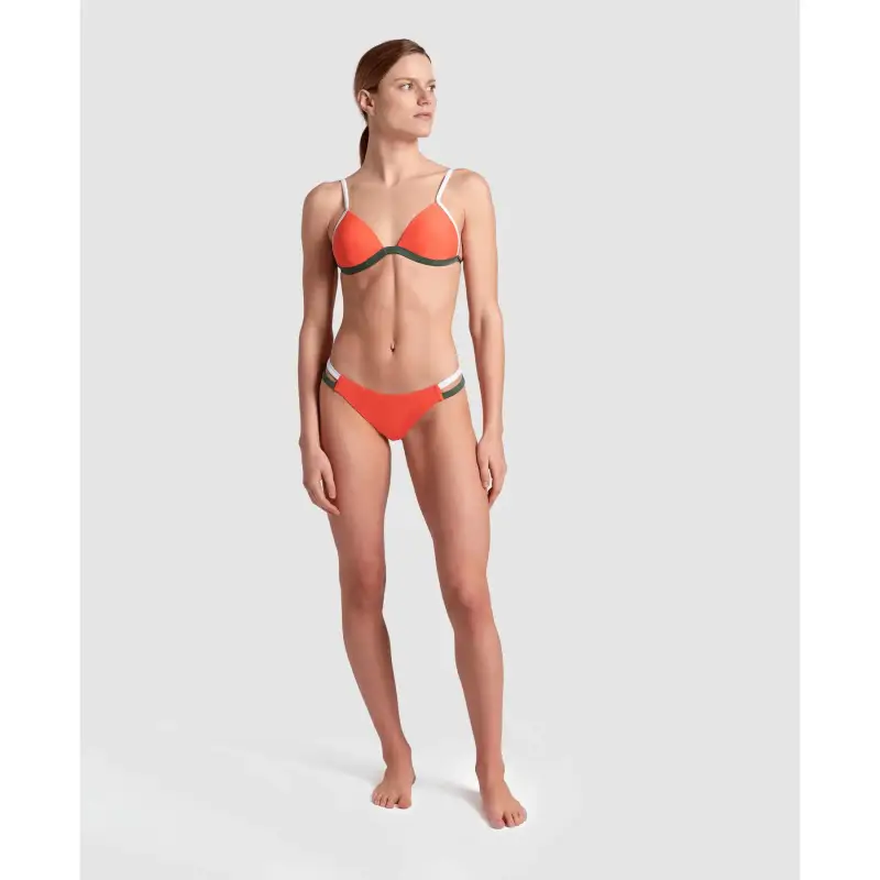 Bikini da donna Arena Pro_file Triangle