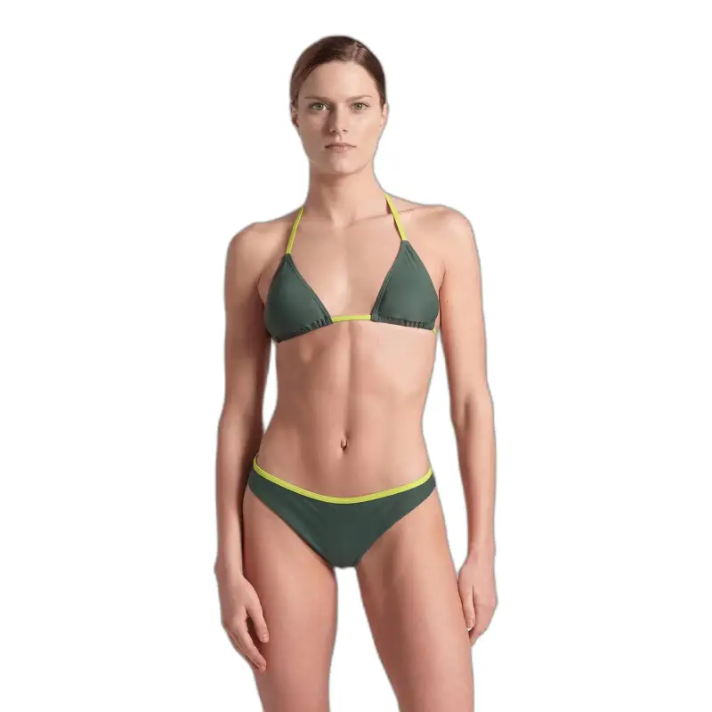 Bikini da donna Arena Pro File Triangle