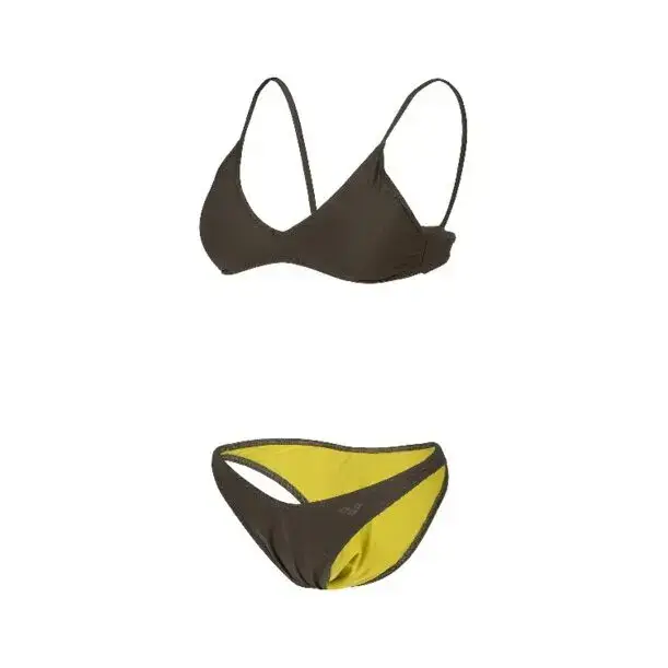 Bikini da donna Arena Solid Triangle