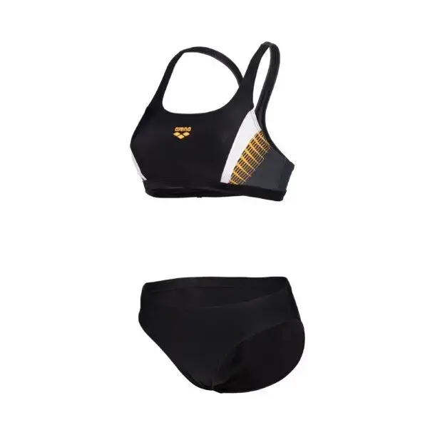Bikini da donna Arena Threefold