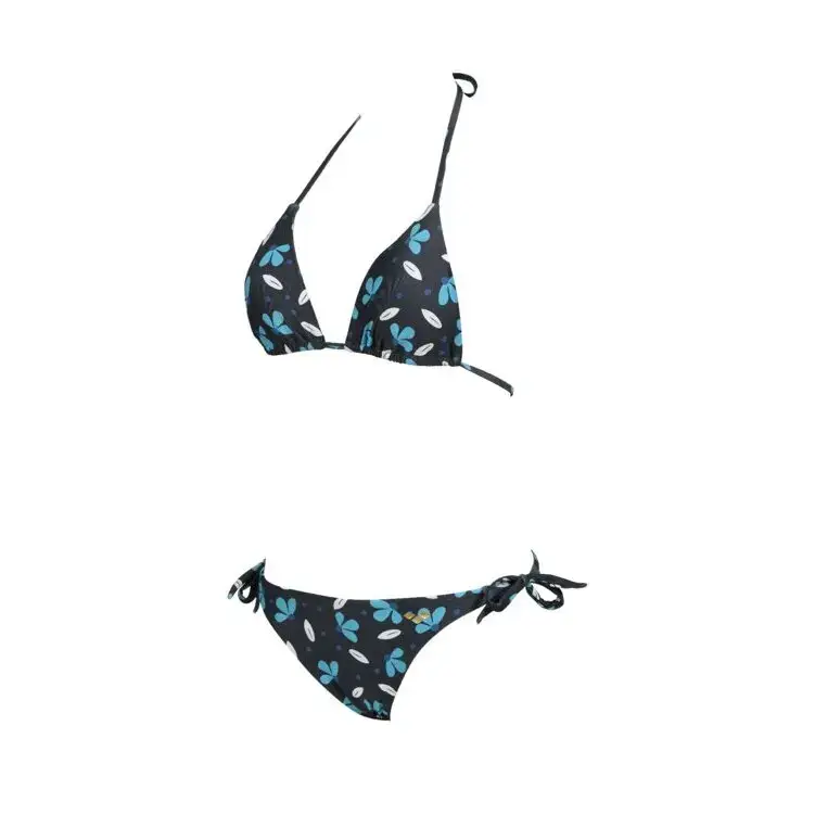 Bikini da donna Arena Triangle Allover