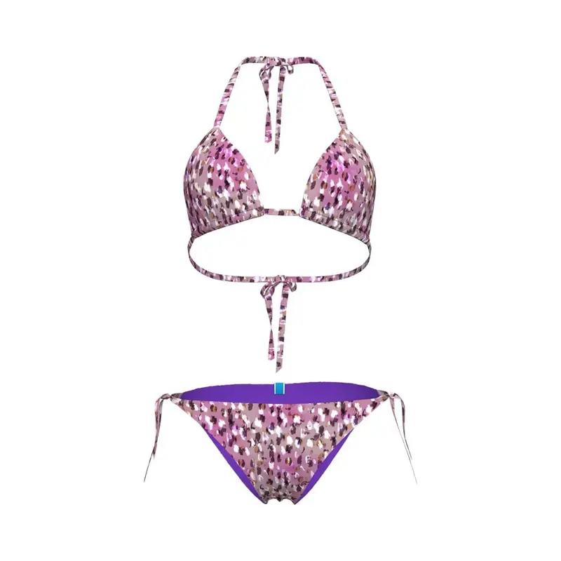 Bikini Fantasia Rosa Donna L