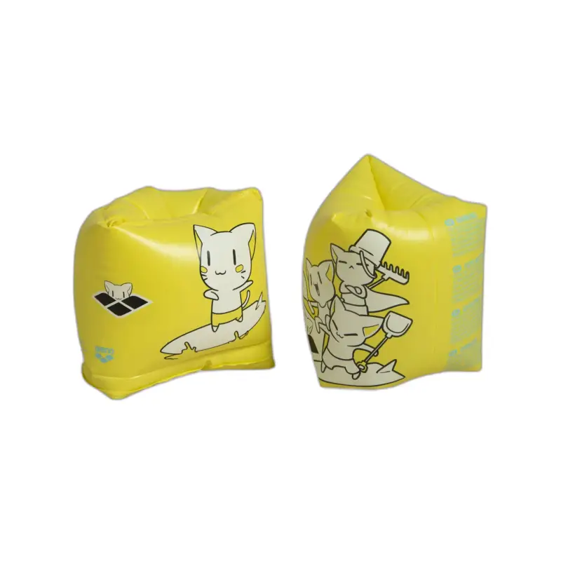 Braccioli Arena Friends Roll